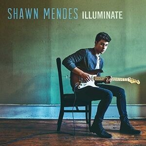 Shawn Mendes - Illuminate  LP LP